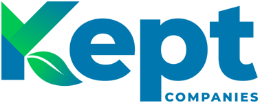 Kept Companies logo